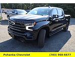 2026 Chevrolet Silverado 1500 Crew Cab 4WD Pickup for sale #TTZ129768 - photo 4