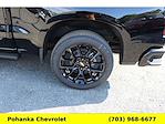 2026 Chevrolet Silverado 1500 Crew Cab 4WD Pickup for sale #TTZ129768 - photo 30