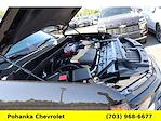 2026 Chevrolet Silverado 1500 Crew Cab 4WD Pickup for sale #TTZ129768 - photo 31