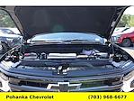 2026 Chevrolet Silverado 1500 Crew Cab 4WD Pickup for sale #TTZ129768 - photo 32