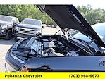 2026 Chevrolet Silverado 1500 Crew Cab 4WD Pickup for sale #TTZ129768 - photo 33