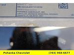 2026 Chevrolet Silverado 1500 Crew Cab 4WD Pickup for sale #TTZ129768 - photo 35