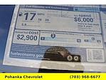 2026 Chevrolet Silverado 1500 Crew Cab 4WD Pickup for sale #TTZ129768 - photo 36
