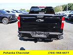 2026 Chevrolet Silverado 1500 Crew Cab 4WD Pickup for sale #TTZ129768 - photo 7