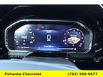2026 Chevrolet Silverado 1500 Crew Cab 4WD Pickup for sale #TTZ129768 - photo 9