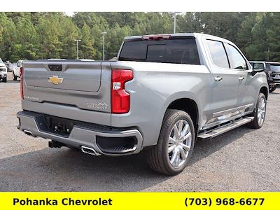 2026 Chevrolet Silverado 1500 Crew Cab 4WD Pickup for sale #TTZ145300 - photo 2