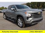 2026 Chevrolet Silverado 1500 Crew Cab 4WD Pickup for sale #TTZ145300 - photo 1