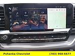 2026 Chevrolet Silverado 1500 Crew Cab 4WD Pickup for sale #TTZ145300 - photo 11