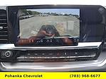 2026 Chevrolet Silverado 1500 Crew Cab 4WD Pickup for sale #TTZ145300 - photo 12