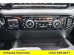 2026 Chevrolet Silverado 1500 Crew Cab 4WD Pickup for sale #TTZ145300 - photo 13