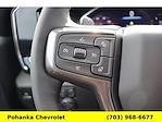 2026 Chevrolet Silverado 1500 Crew Cab 4WD Pickup for sale #TTZ145300 - photo 18