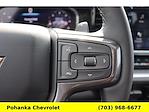 2026 Chevrolet Silverado 1500 Crew Cab 4WD Pickup for sale #TTZ145300 - photo 19