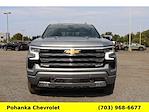 2026 Chevrolet Silverado 1500 Crew Cab 4WD Pickup for sale #TTZ145300 - photo 3