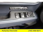 2026 Chevrolet Silverado 1500 Crew Cab 4WD Pickup for sale #TTZ145300 - photo 21