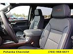 2026 Chevrolet Silverado 1500 Crew Cab 4WD Pickup for sale #TTZ145300 - photo 23
