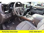 2026 Chevrolet Silverado 1500 Crew Cab 4WD Pickup for sale #TTZ145300 - photo 24