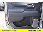 2026 Chevrolet Silverado 1500 Crew Cab 4WD Pickup for sale #TTZ145300 - photo 25