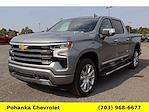 2026 Chevrolet Silverado 1500 Crew Cab 4WD Pickup for sale #TTZ145300 - photo 4
