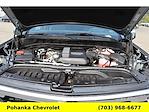 2026 Chevrolet Silverado 1500 Crew Cab 4WD Pickup for sale #TTZ145300 - photo 33