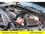 2026 Chevrolet Silverado 1500 Crew Cab 4WD Pickup for sale #TTZ145300 - photo 34