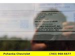 2026 Chevrolet Silverado 1500 Crew Cab 4WD Pickup for sale #TTZ145300 - photo 35