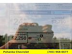2026 Chevrolet Silverado 1500 Crew Cab 4WD Pickup for sale #TTZ145300 - photo 36