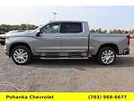 2026 Chevrolet Silverado 1500 Crew Cab 4WD Pickup for sale #TTZ145300 - photo 5