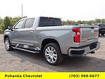 2026 Chevrolet Silverado 1500 Crew Cab 4WD Pickup for sale #TTZ145300 - photo 6
