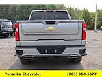 2026 Chevrolet Silverado 1500 Crew Cab 4WD Pickup for sale #TTZ145300 - photo 7