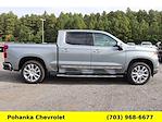 2026 Chevrolet Silverado 1500 Crew Cab 4WD Pickup for sale #TTZ145300 - photo 8