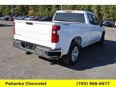 2026 Chevrolet Silverado 1500 Double Cab 4WD Pickup for sale #TTZ156786 - photo 2
