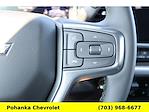 2026 Chevrolet Silverado 1500 Double Cab 4WD Pickup for sale #TTZ156786 - photo 13