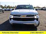 2026 Chevrolet Silverado 1500 Double Cab 4WD Pickup for sale #TTZ156786 - photo 3