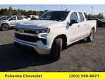 2026 Chevrolet Silverado 1500 Double Cab 4WD Pickup for sale #TTZ156786 - photo 4