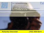 2026 Chevrolet Silverado 1500 Double Cab 4WD Pickup for sale #TTZ156786 - photo 33