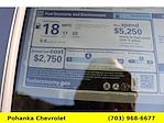 2026 Chevrolet Silverado 1500 Double Cab 4WD Pickup for sale #TTZ156786 - photo 34