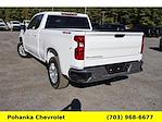 2026 Chevrolet Silverado 1500 Double Cab 4WD Pickup for sale #TTZ156786 - photo 6