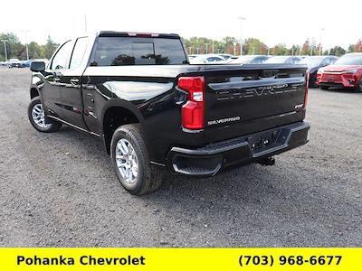 2026 Chevrolet Silverado 1500 Double Cab 4WD Pickup for sale #TTZ181196 - photo 2