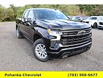 2026 Chevrolet Silverado 1500 Double Cab 4WD Pickup for sale #TTZ181196 - photo 3