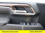 2026 Chevrolet Silverado 1500 Double Cab 4WD Pickup for sale #TTZ181196 - photo 19