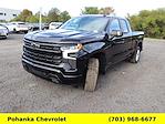 2026 Chevrolet Silverado 1500 Double Cab 4WD Pickup for sale #TTZ181196 - photo 1