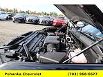 2026 Chevrolet Silverado 1500 Double Cab 4WD Pickup for sale #TTZ181196 - photo 31