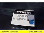 2026 Chevrolet Silverado 1500 Double Cab 4WD Pickup for sale #TTZ181196 - photo 32