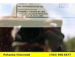 2026 Chevrolet Silverado 1500 Double Cab 4WD Pickup for sale #TTZ181196 - photo 33