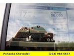 2026 Chevrolet Silverado 1500 Double Cab 4WD Pickup for sale #TTZ181196 - photo 34