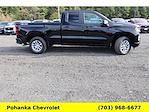 2026 Chevrolet Silverado 1500 Double Cab 4WD Pickup for sale #TTZ181196 - photo 8