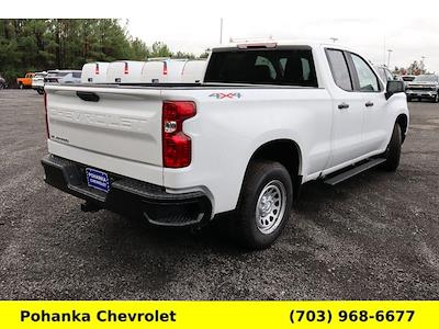 2026 Chevrolet Silverado 1500 Double Cab 4WD Pickup for sale #TTZ183614 - photo 2