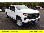 2026 Chevrolet Silverado 1500 Double Cab 4WD Pickup for sale #TTZ183614 - photo 1
