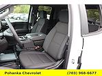2026 Chevrolet Silverado 1500 Double Cab 4WD Pickup for sale #TTZ183614 - photo 20