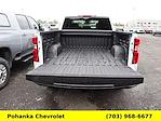 2026 Chevrolet Silverado 1500 Double Cab 4WD Pickup for sale #TTZ183614 - photo 25